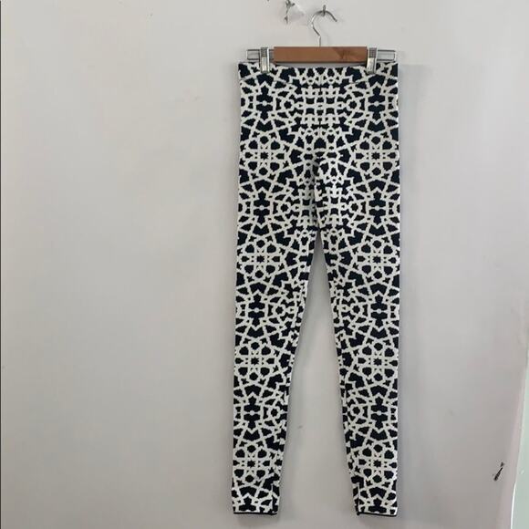 NWOT TORN BY RONNY‎ KOBO KNITT LEGGINGS SIZ… - Picture 1 of 7
